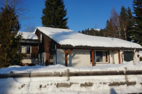 Гостиница Haus Sonnenalm, Бад Миттендорф